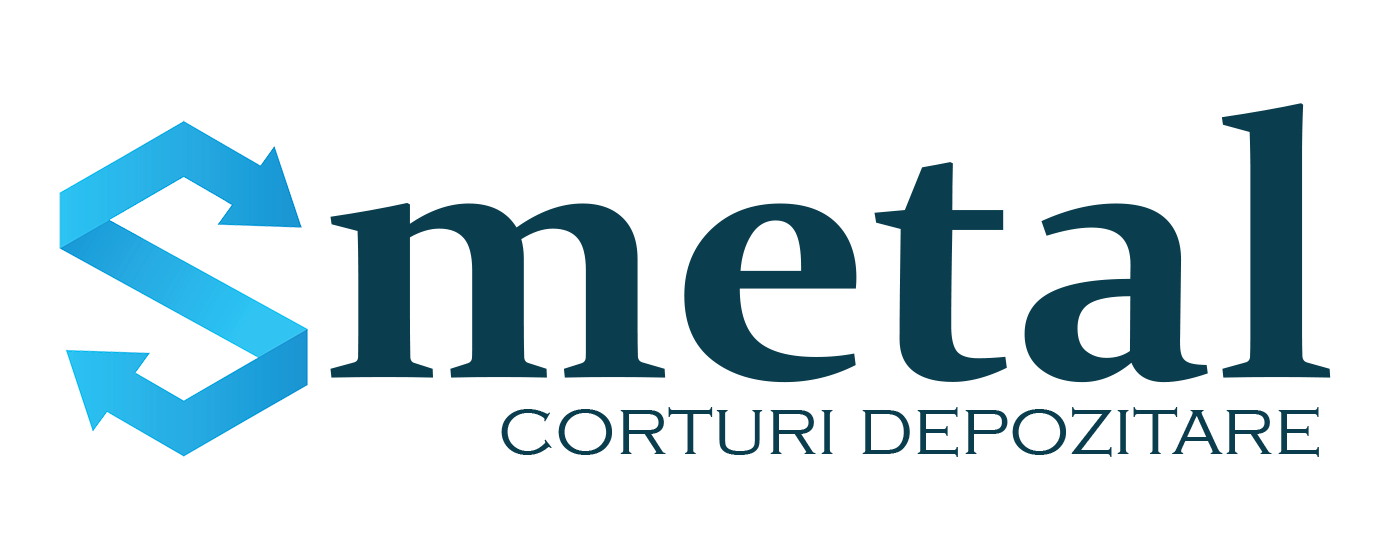 SMetal - Corturi Depozitare